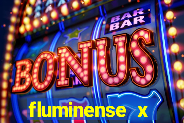 fluminense x internacional futemax